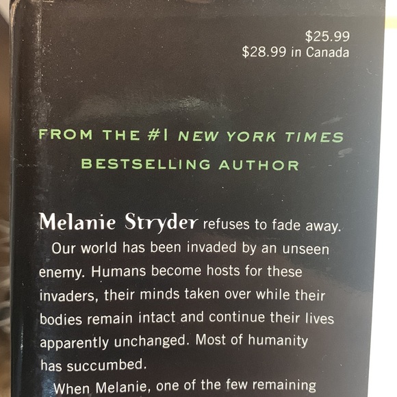 science fiction. The Host - Picture 5 of 7